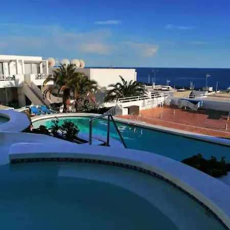 205 Puerto del Carmen (Lanzarote)