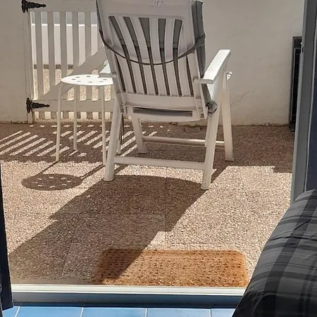 205 Apartment