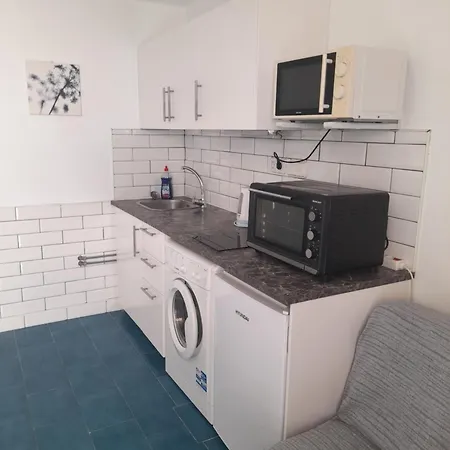 205 Appartement Puerto del Carmen (Lanzarote)