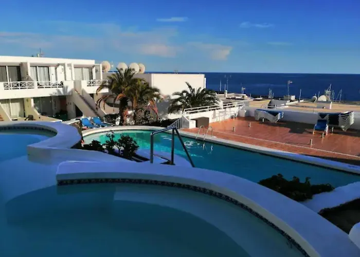 205 Puerto del Carmen (Lanzarote)
