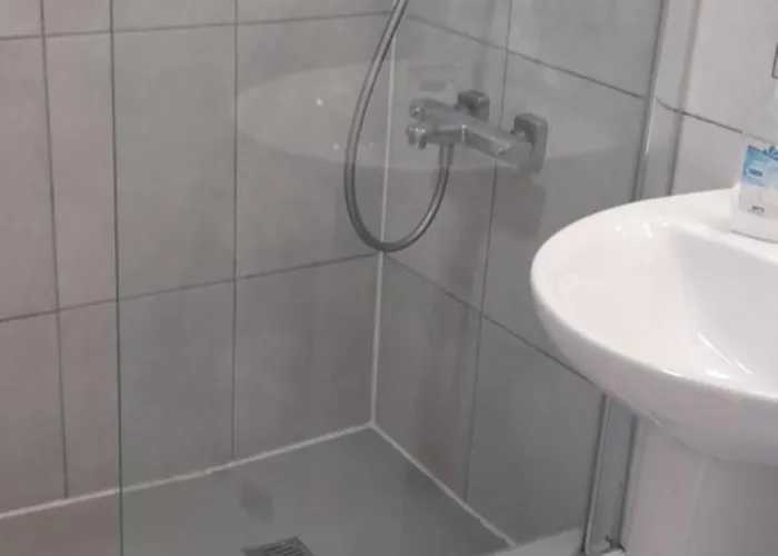 205 Apartment Puerto del Carmen (Lanzarote)
