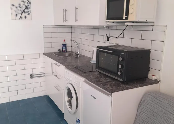 205 Apartment Puerto del Carmen (Lanzarote)